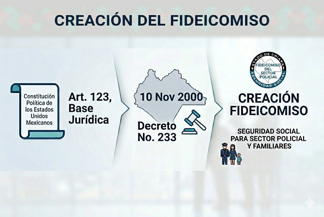 Antedecedentes Historicos